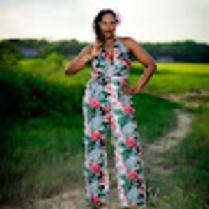 Meet your Posher, Trey